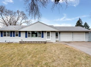 651 Helene Pl NE, Fridley, MN 55432