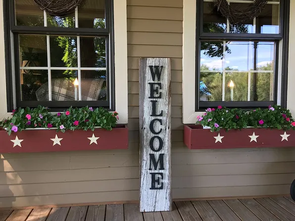 1579 Old Potsdam Parishville Rd, Potsdam, NY 13676