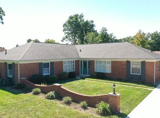 587 Dogwood Cir, Mansfield, OH 44903