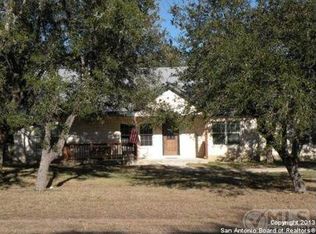 246 Phantom Rider Trl, Spring Branch, TX 78070