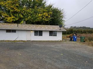 325 W State Highway 20, Upper Lake, CA 95485