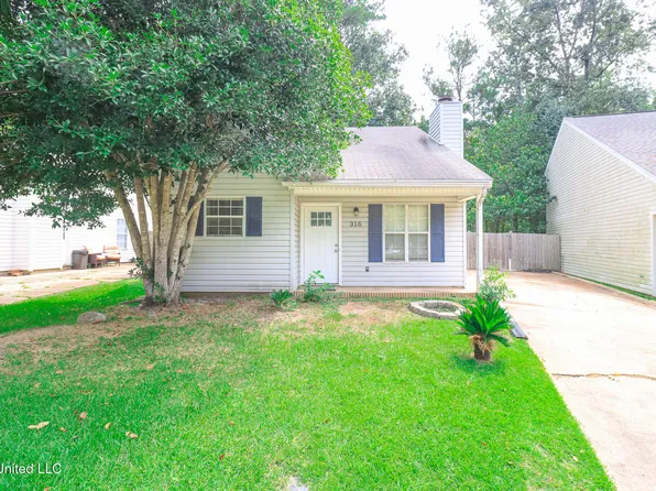 316 N Grove Cir, Brandon, MS 39047