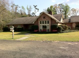 645 W Morris St, Jasper, TX 75951