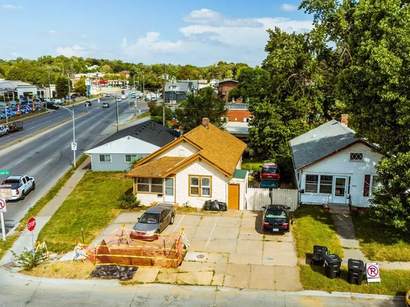 4538 Izard St, Omaha, NE 68132