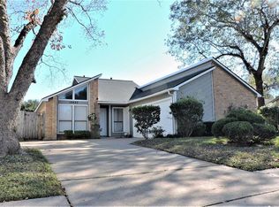 12427 N Garden St, Houston, TX 77071