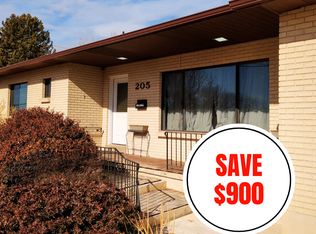 205 E 200 N, Kaysville, UT 84037