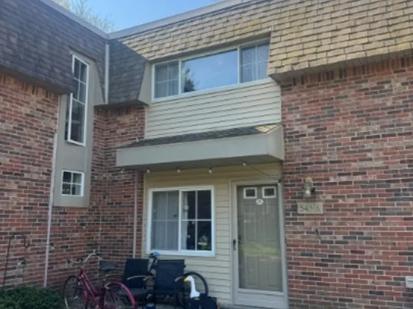 543 Longshore Dr APT A, Ann Arbor, MI 48105