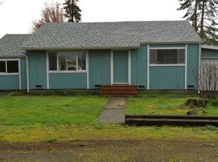 415 32nd St, Springfield, OR 97478