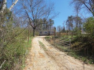 252 S Long Hollow Rd LOT 2, Maryville, TN 37801