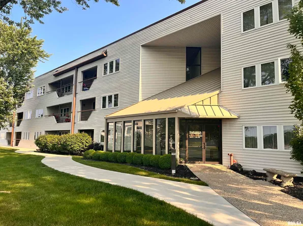 2601 W Willowlake Dr APT 35, Peoria, IL 61614