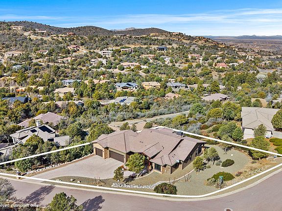 3rd image of 3191 RAINBOW RIDGE Drive