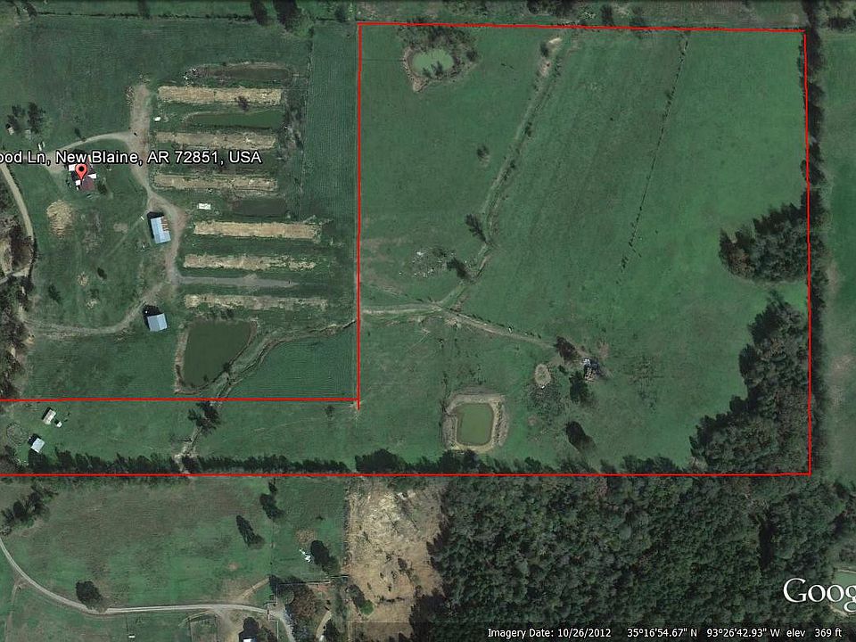 2nd image of Peckerwood Ln