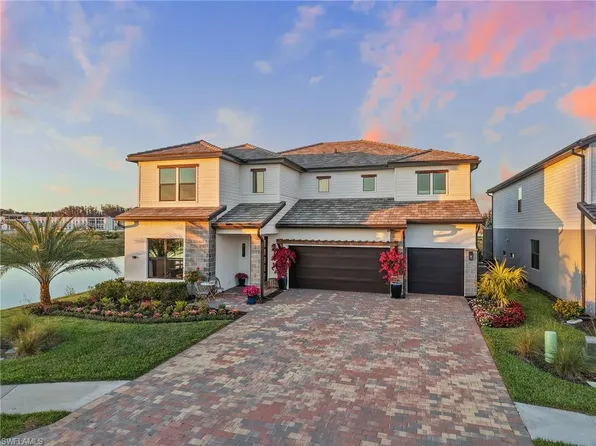 4107 Traditions DR, AVE MARIA, FL 34142