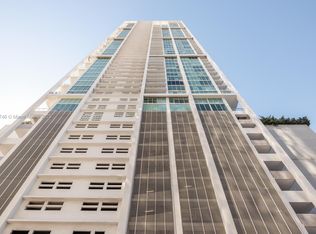 1040 Biscayne Blvd APT 2507, Miami, FL 33132