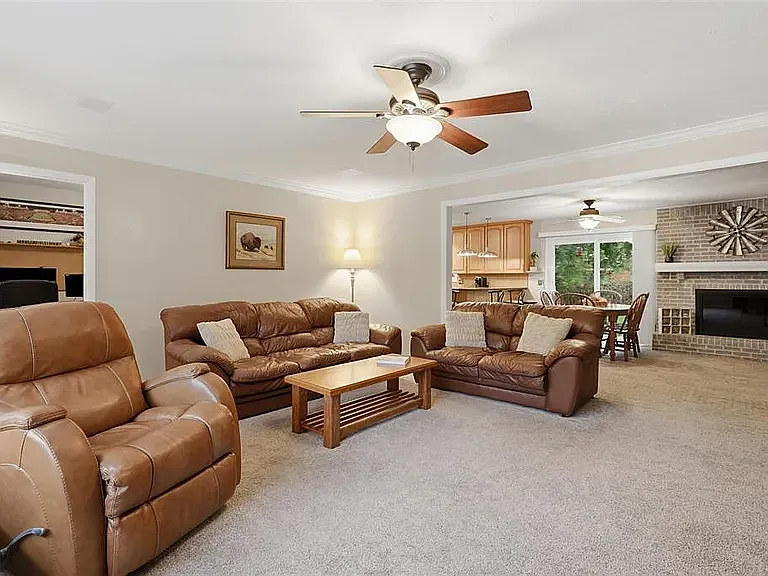 1024 W Will Rogers Dr — Photo 12