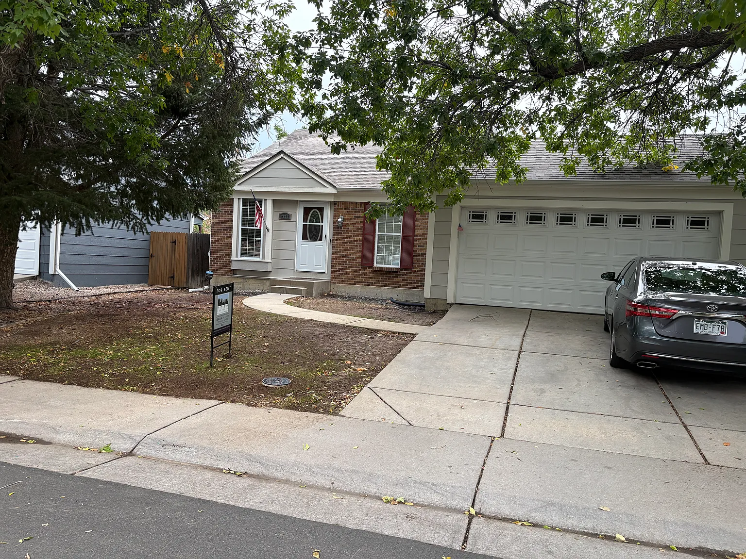 2 bed, 960 sqft, $2,300 — Photo 1