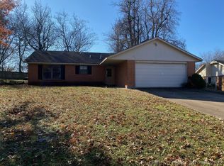 1901 Timberline Rd, Muskogee, OK 74403