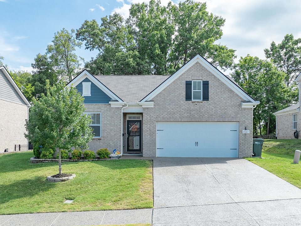1st image of 8063 Forest Hills Dr