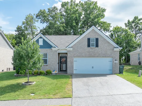 8063 Forest Hills Dr, Spring Hill, TN 37174