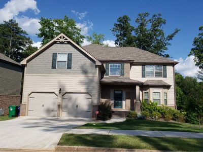 8022 White Oak Loop, Lithonia, GA, 30038