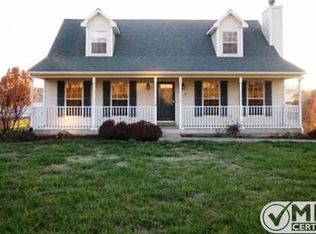 270 Fletcher Ct, Rineyville, KY 40162