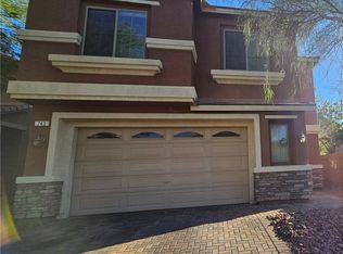 743 Rustic Desert Pl, Henderson, NV 89011