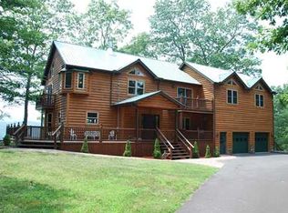 1318 Gaymont Mountain Rd, Victor, WV 25938
