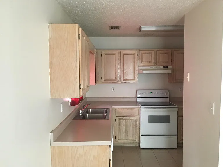 Kitchen View #2