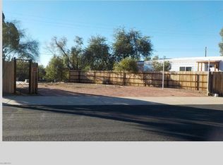 5549 W Lazy Heart St #198, Tucson, AZ 85713