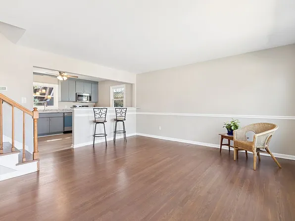 220 Chickamauga Pike, Hampton, VA 23669