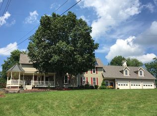 214 Prospect Hill Rd, Horseheads, NY 14845