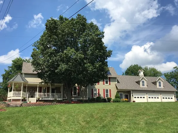 214 Prospect Hill Rd, Horseheads, NY 14845