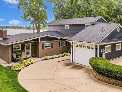 2341 Tecumseh Dr, Brooklyn, MI, 49230