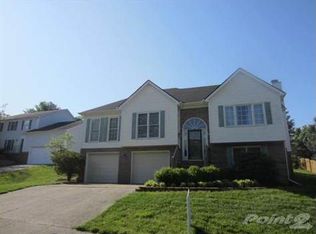 4617 Thornwood Cir, Lexington, KY 40515