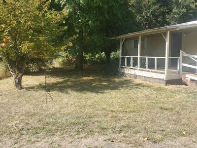 161 W Evans Creek Rd, Rogue River, OR, 97537