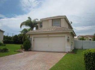 16150 SW 28th Ct, Miramar, FL 33027