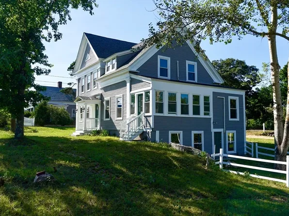 230 Main St, West Dennis, MA 02670