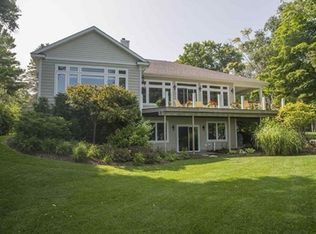 9872 Mercer Rd, Charlevoix, MI 49720