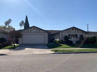 5362 Trinette Ave, Garden Grove, CA 92845