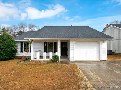 1607 Winnabow Dr, Fayetteville, NC, 28304