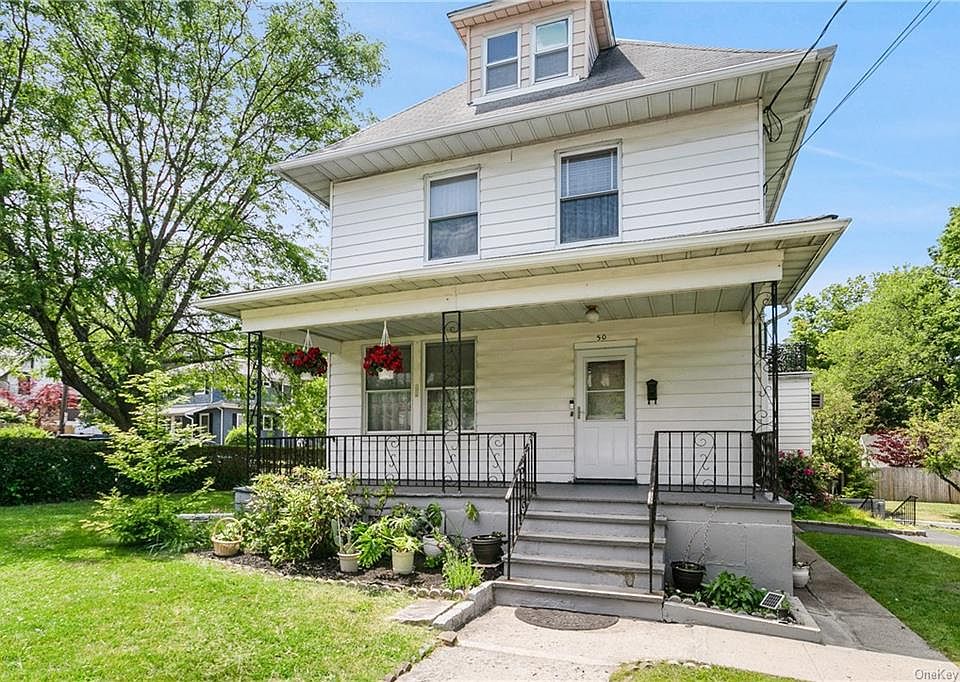50 Farragut Avenue, Hastings On Hudson, NY 10706 Zillow