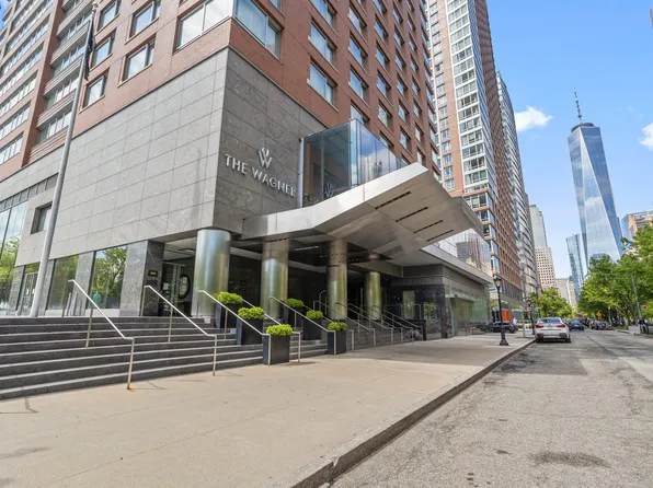 10 Little West Street 18E image 8 of 9