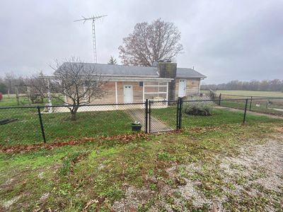 260 Lyons Ln, Heltonville, IN, 47436
