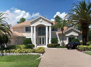 15336 Fiddlesticks Blvd, Fort Myers, FL 33912