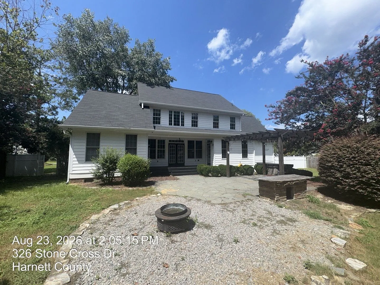 326 Stone Cross Drive — Photo 2