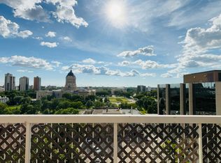 77 Edmonton St #PENTHOUSE, Winnipeg, MB R3C4H8