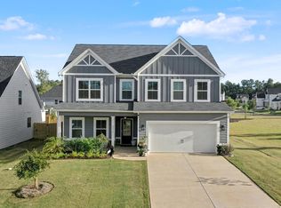 5036 Chimney Swift Path, Aiken, SC 29803