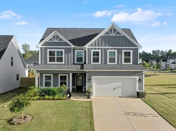 5036 Chimney Swift Path, Aiken, SC 29803