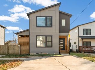 211 Eisenhower Dr, Nashville, TN 37211