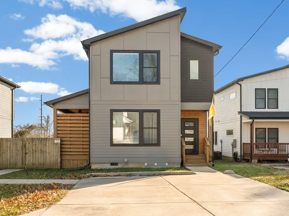 211 Eisenhower Dr, Nashville, TN 37211